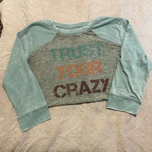 Lincoln Outfitters T-shirt